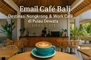 email cafe